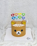 Rilakkuma Cake